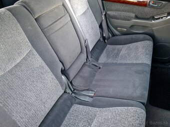 Toyota Land Cruiser 120 3.0 D-4D - 14