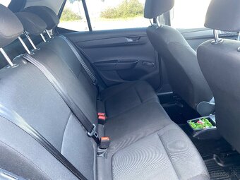 Skoda Fabia 1.4 TDi , 66 kW, - 14