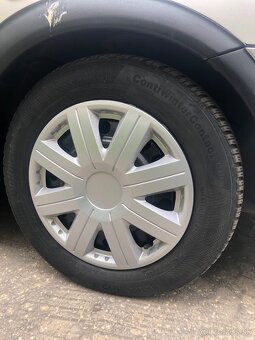 Opel Astra - 14