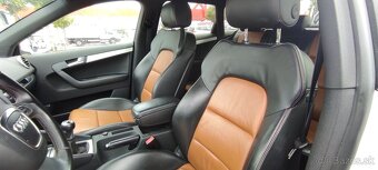 Audi A3 1.6 benz., rok 2011, 175 t. km,nová EK/TK do 06/2027 - 14