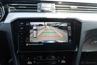 Volkswagen Passat R-Line 2.0 TDI -2022- Elegance M6 - 14