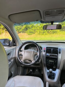 ✅ Hyundai tucson 2.0CRDi - 14