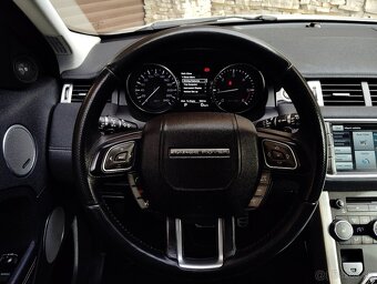 LAND ROVER RANGE ROVER EVOQUE 2.2 SD4 DYNAMIC - 14