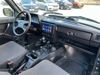 Lada Niva 4x4 - 14