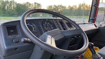 Odťahovka Nissan ECO-T 135.60 - 14