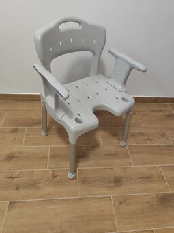 Pomôcky pre invalidov a ZŤP - 14