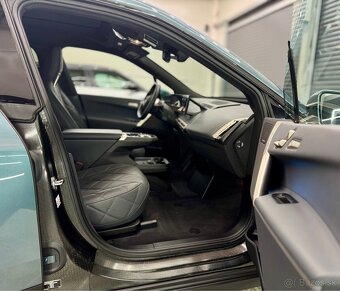 BMW iX xDrive40 2022 - 14