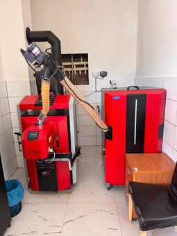 Dokonalé sídlo pre vašu firmu Vranov n/T priemyselný areál - 14