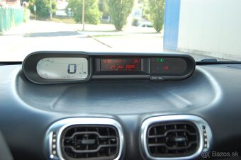 Citroën C3 Picasso - 14