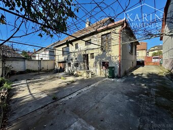 Priestranný 4-izbový rodinný dom, Petrova Ves - 14