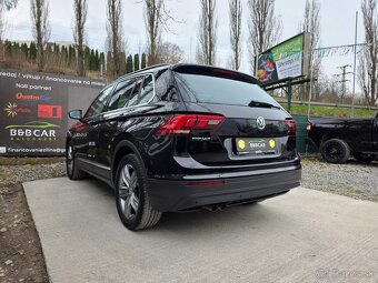 Volkswagen Tiguan 1.5 TSI EVO BMT 150k Highline DSG - 14