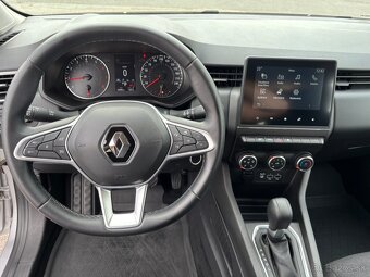 Renault Clio 1.0TCe AUTOMAT - 14