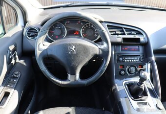 Peugeot 3008 1.6L HDi Style - 14