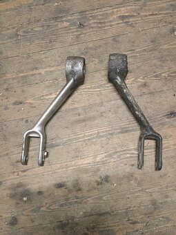 Zetor 25 rôzne diely - 14