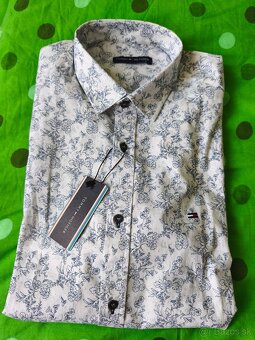 Predám pánske  košele - 14