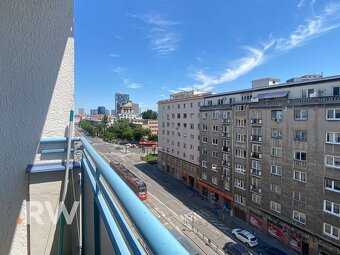 REWIN I Poctivý jednoizbový byt v srdci Starého mesta - 14