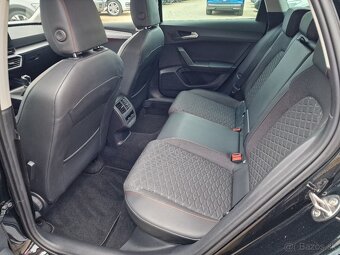 SEAT LEON SP 2.0 TDI DSG - 14