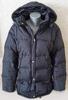 Zimné bundy - kabáty - 14