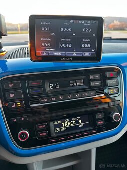 Volkswagen e-up - 14