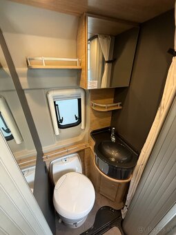 Dethleffs Globetrail 640 ER Advantage - 14