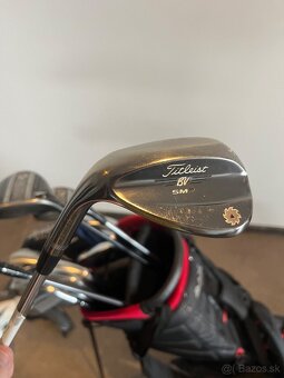 Predam LAVY set Callaway - 14