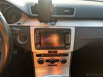 Volkswagen Passat 2.0TDI - 14