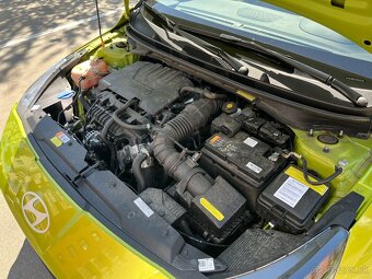 Hyundai i20 Family T-GDi 74kW 7 AT odpočet DPH - 14