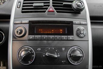 Mercedes-Benz A trieda 150 Avantgarde - 14