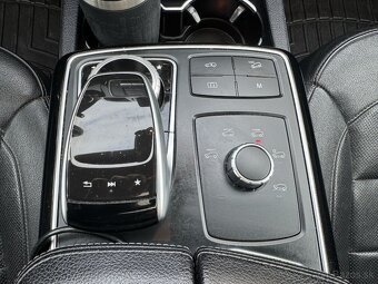 Mercedes-Benz GLS 350d 4Matic - 14