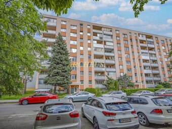 NA PREDAJ, 3 IZBOVÝ BYT, 67m2, ARM. GEN. SVOBODU, PREŠOV - 14