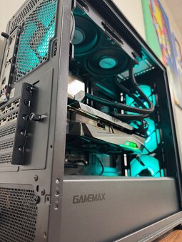 ☑️ Ryzen 7 7700 / RTX 3090 24GB / 32GB RAM / 24M Zár - 14