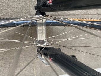 Scott endorphin Race Carbon Kult bajk XT - 14