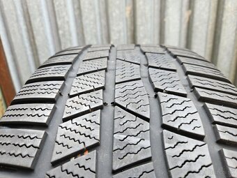 Zimné pneumatiky Continental WinterContact - 255/60 r18 108H - 14