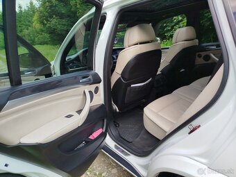 BMW X5 xDrive40d - 14