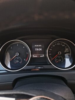 Volkswagen Golf VII - 14