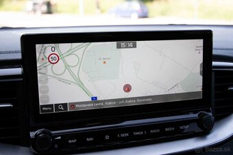 Kia ProCeed 1.6 T-GDi GT A/T - 14
