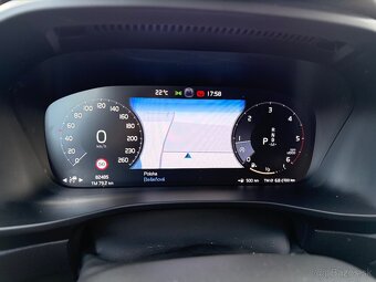 Volvo XC40 D3 4x4 - 14