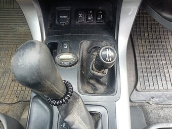 Toyota Land cruiser 3.0l d4d 4x4 - 14