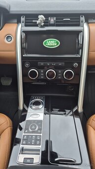 Land rover Discovery 5 - 14