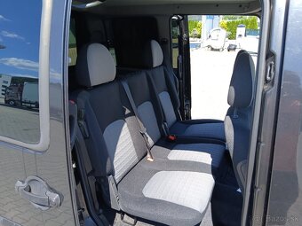 Fiat Doblo 1.9jtd 88kw Dynamic model 2008 - 14