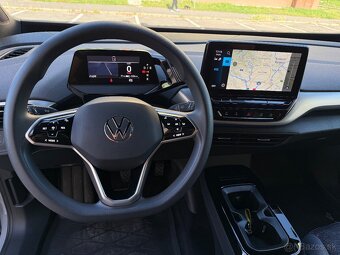 Volkswagen ID.4 Performance 150kw PRO 82kWh - 14