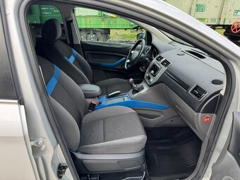 Ford Kuga 2.0 Tdci Bi-xenon 4x4 - 14