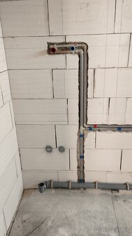 Rekonstrukcie malovanie elektrika obklad dlazba udržbarske p - 14