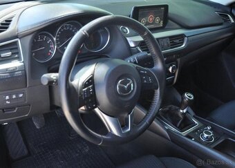 Mazda 6 2.0i G145 ATTRACTION FL 2xALU 107 kw - 14