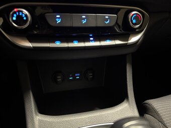 Hyundai i30 1,4 73kw, 2019, 49 000km, Kúpené na SR - 14