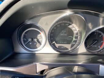 Mercedes-Benz GLK 220 CDI 4matic - 14