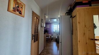 Predaj 3 izbový byt v Novákoch - 14