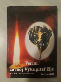 Cesta uzdraveni,Setkani s Ježišem,Od neviery k plnosti pravd - 14