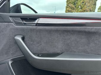 ŠKODA SUPERB 2.0TDi SPORTLINE  odpočet  DPH  - 14