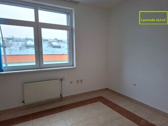 Priestory na prenájom v centre Čadce - 14